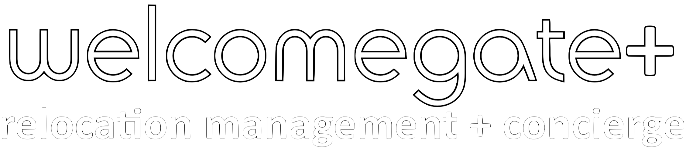 WelcomeGate Logo