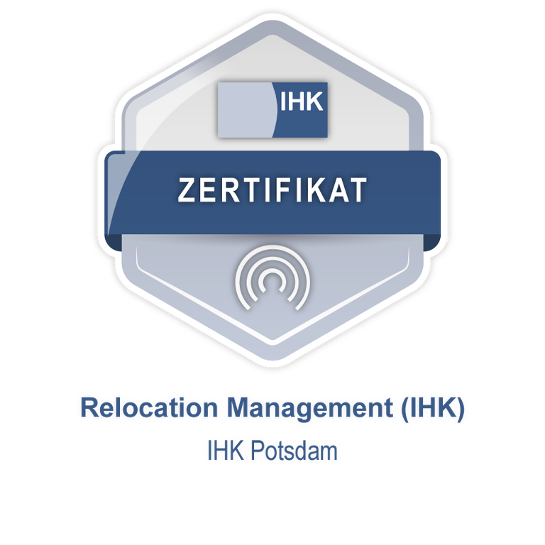 IHK-Zertifikat